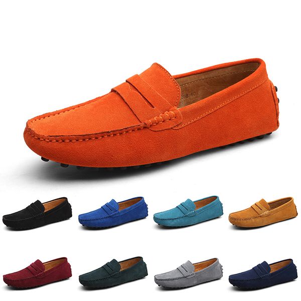wholesale non-brand men casual shoes espadrilles triples black white brown wine red navy khaki grey fashion mens sneaker outdoor268
wholesale non-brand men casual shoes espadrilles triples black white brown wine red navy khaki grey fashion mens sneaker outdoor268