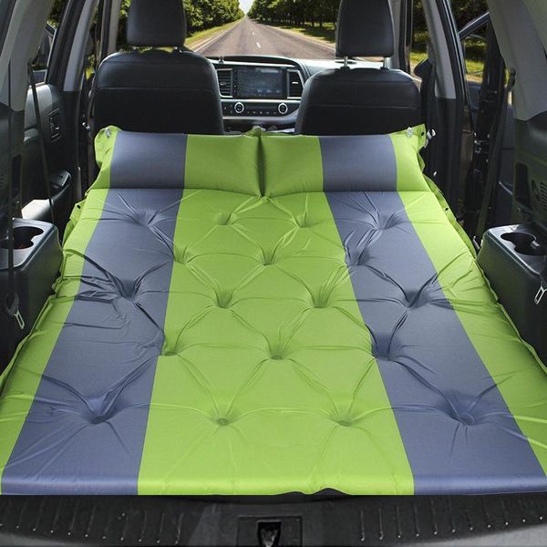 other interior accessories automatic inflatable mattress car bed suv travel trunk sleeping mat 5cm
other interior accessories automatic inflatable mattress car bed suv travel trunk sleeping mat 5cm
