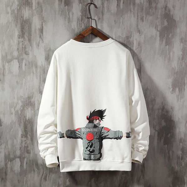 2021 new japanese anime printed hoodie sweatshirts ninja hoodies men long sleeve outerwear pullovers plus size c831, Black
2021 new japanese anime printed hoodie sweatshirts ninja hoodies men long sleeve outerwear pullovers plus size c831, Black