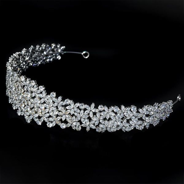 hair clips & barrettes ycdzivan luxury bride headbands jewelry wedding accessories diadem headpieces for birthday/banquet/dancing, Golden;silver
hair clips & barrettes ycdzivan luxury bride headbands jewelry wedding accessories diadem headpieces for birthday/banquet/dancing, Golden;silver