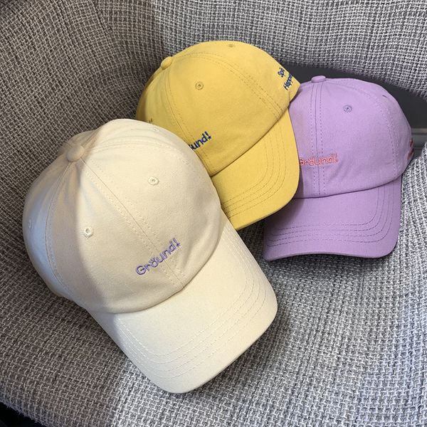 ball caps korean style japanese simple embroidery alphabet peaked female street sunshade curved brim baseball student soft hat fashi, Blue;gray
ball caps korean style japanese simple embroidery alphabet peaked female street sunshade curved brim baseball student soft hat fashi, Blue;gray