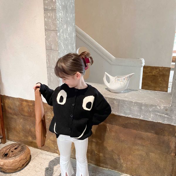 sweater o-neck collar full sleeve solid single breasted cotton new fashion warm cute simple comfortable spring autumn kids girls y1024, Blue
sweater o-neck collar full sleeve solid single breasted cotton new fashion warm cute simple comfortable spring autumn kids girls y1024, Blue