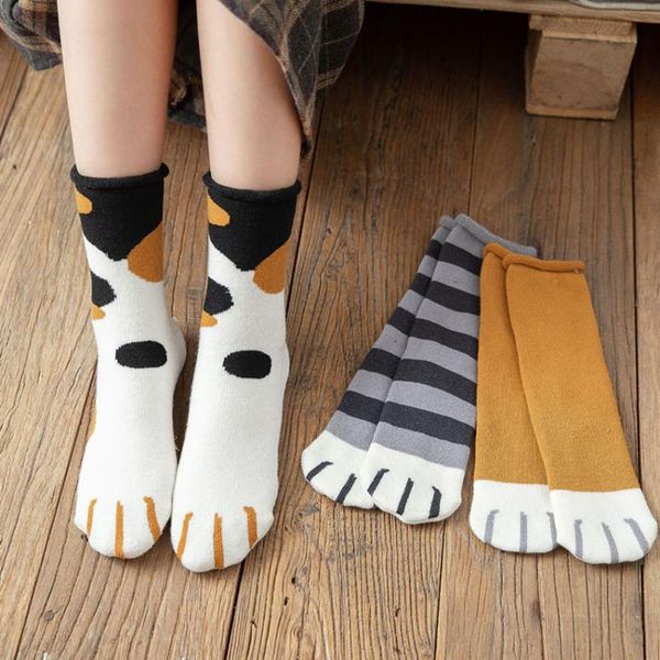 christmas decorations 2021 autumn winter cat cartoon pattern series cotton ladies socks funny cute style for gift women crew sox
christmas decorations 2021 autumn winter cat cartoon pattern series cotton ladies socks funny cute style for gift women crew sox