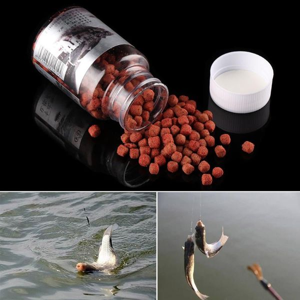 boat fishing rods 1bottle 120/350x intense floating smell soft lures particles balls artificial feeder fish beads flavor cylinder terminal
boat fishing rods 1bottle 120/350x intense floating smell soft lures particles balls artificial feeder fish beads flavor cylinder terminal