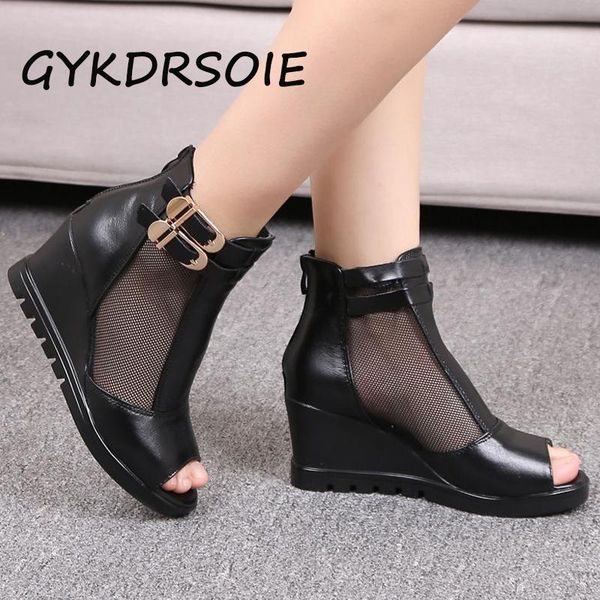 factory direct sales women's summer retro wedge sandals with buckle casual sewing women's shoes platform retro sandals, Black
factory direct sales women's summer retro wedge sandals with buckle casual sewing women's shoes platform retro sandals, Black