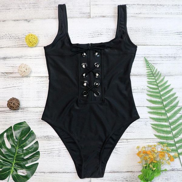 women's swimwear summer ladies chest strap jumpsuit push up tube suspenders bikini, White;black
women's swimwear summer ladies chest strap jumpsuit push up tube suspenders bikini, White;black