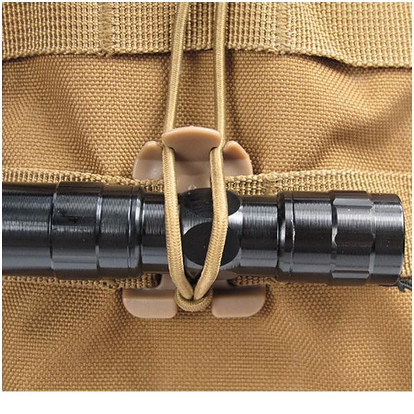 outdoor portable buckle elastic rope hanging triangle buckle fastening finishing buckle winding clip storage rib jllxgs
outdoor portable buckle elastic rope hanging triangle buckle fastening finishing buckle winding clip storage rib jllxgs