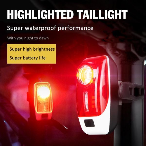 bike lights bicycle taillights intelligent road mtb mx2 rear waterproof led light usb rechargeable taillight warning lamp
bike lights bicycle taillights intelligent road mtb mx2 rear waterproof led light usb rechargeable taillight warning lamp