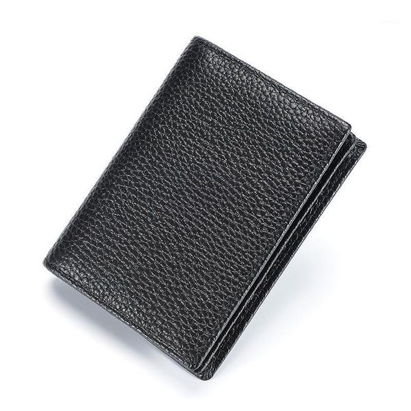 genuine cow leather card holder for men grain wallet name id credit bank thin purse, White
genuine cow leather card holder for men grain wallet name id credit bank thin purse, White