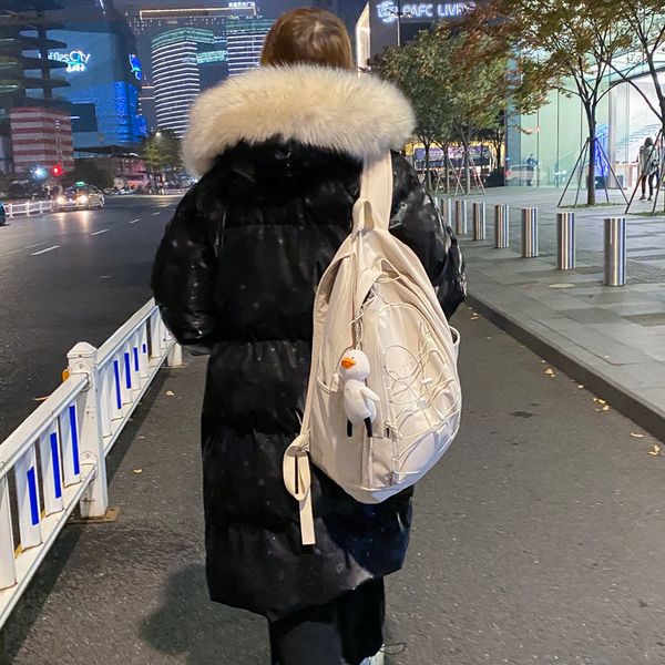 2021 shiny long men's warm fashion casual fur collar hooded parka men oversize coat mens overcoat winter jacket mzi7, Black
2021 shiny long men's warm fashion casual fur collar hooded parka men oversize coat mens overcoat winter jacket mzi7, Black