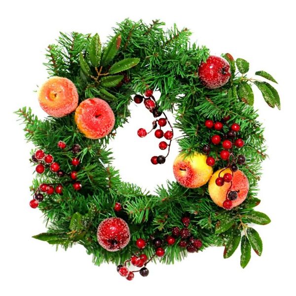 christmas wreaths artificial decoration pomegranate fruit pendant restaurant wedding home front door field garlands
christmas wreaths artificial decoration pomegranate fruit pendant restaurant wedding home front door field garlands