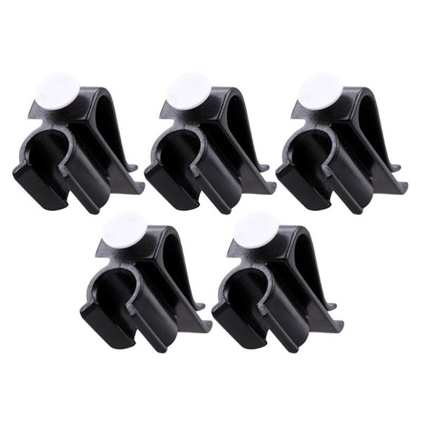 golf training aids 5pcs putter clip portable creative durable club pole rack for exercise sports outdoors
golf training aids 5pcs putter clip portable creative durable club pole rack for exercise sports outdoors