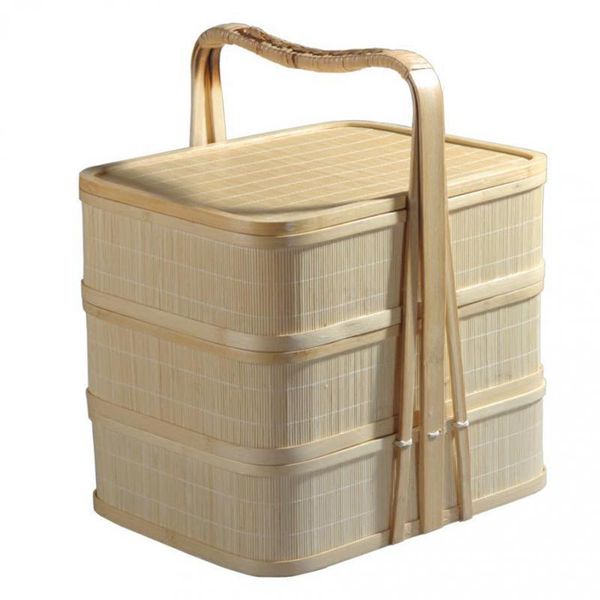storage baskets hand-woven three-layer bamboo basket picnic by week with mobile take-out el delivery
storage baskets hand-woven three-layer bamboo basket picnic by week with mobile take-out el delivery