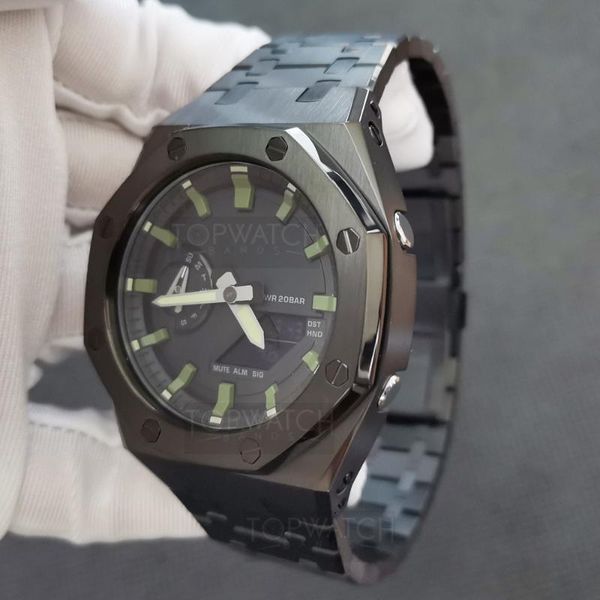 watch bands v3 plus generation ga2100 bezel metal band strap for ga-2100 stainless steel replacement accessories ga2110 watchbands 3rd, Black;brown
watch bands v3 plus generation ga2100 bezel metal band strap for ga-2100 stainless steel replacement accessories ga2110 watchbands 3rd, Black;brown