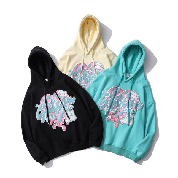 men's hoodies & sweatshirts 2021 men hooded sweatshirt streetwear hip hop style harajuku pullover hoodie cotton spring autumn black clo
men's hoodies & sweatshirts 2021 men hooded sweatshirt streetwear hip hop style harajuku pullover hoodie cotton spring autumn black clo