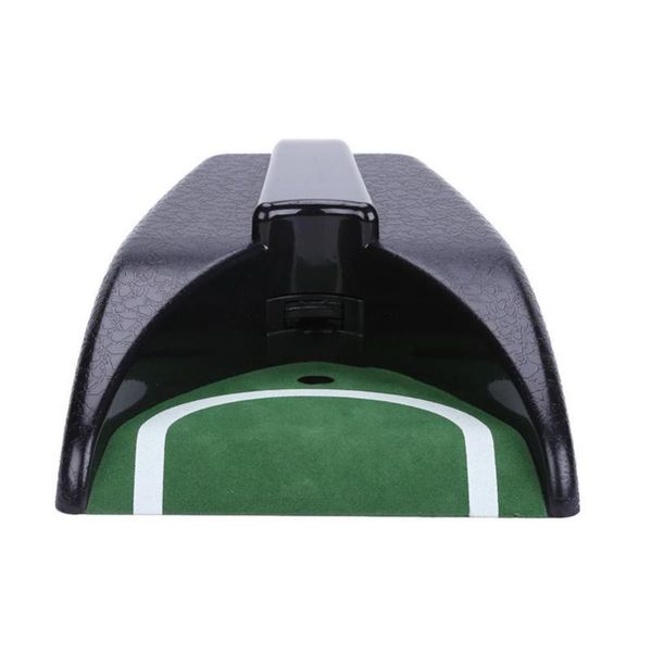 golf training aids automatic return ball trainer indoor putting cup practice device exerciser sport accessories
golf training aids automatic return ball trainer indoor putting cup practice device exerciser sport accessories
