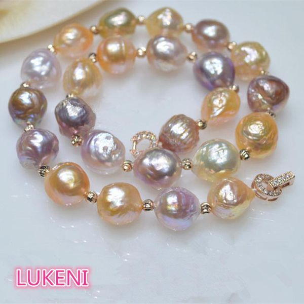 pendant necklaces name really pure natural metallic luster big pearl 11-13mm baroque irregular necklace for women, Silver
pendant necklaces name really pure natural metallic luster big pearl 11-13mm baroque irregular necklace for women, Silver