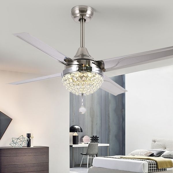 decorative fan lamp crystal light luxury iron leaf dining room ceiling art north style
decorative fan lamp crystal light luxury iron leaf dining room ceiling art north style