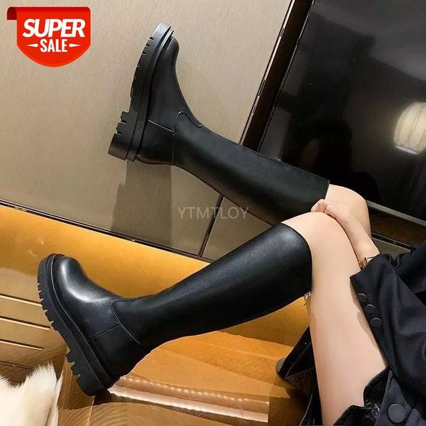 2020 european thick soles motorcycle rider thigh-high women's boots knee-high zipper square heel square toe zapatos de mujer #9i3n, Black
2020 european thick soles motorcycle rider thigh-high women's boots knee-high zipper square heel square toe zapatos de mujer #9i3n, Black