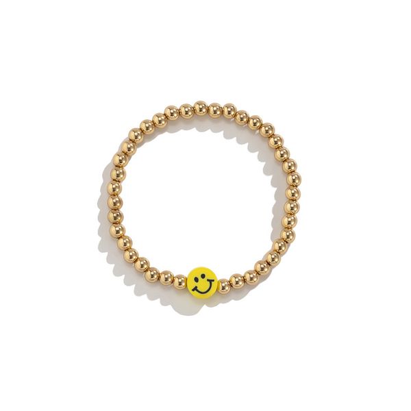 yamog metal smile face strands bracelets women single pottery smiling hand jewelry european punk business party bracelet accessories gold, Black
yamog metal smile face strands bracelets women single pottery smiling hand jewelry european punk business party bracelet accessories gold, Black