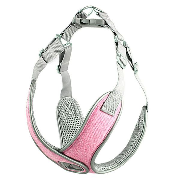 dog collars & leashes reflective small harness pet puppies cat vest soft breathable mesh wholesale chihuahua
dog collars & leashes reflective small harness pet puppies cat vest soft breathable mesh wholesale chihuahua