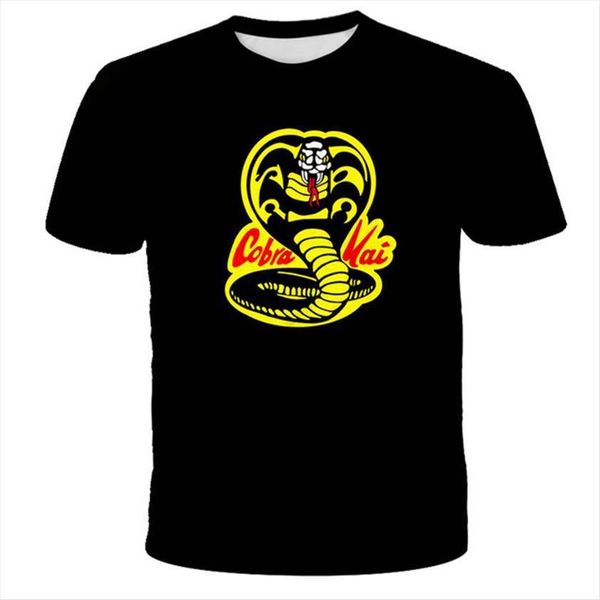 cobra kai t shirt boys strike first hard no mercy girs summer tshirts short sleeves tees black kids, Blue
cobra kai t shirt boys strike first hard no mercy girs summer tshirts short sleeves tees black kids, Blue