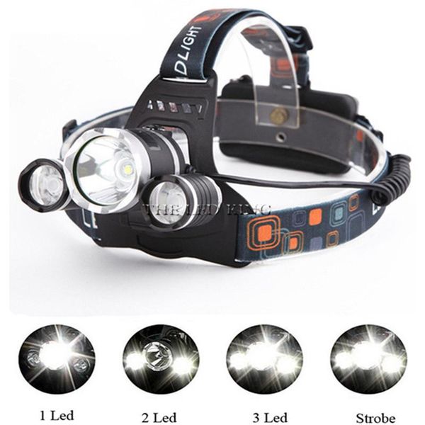 super bright 30000lms led headlamp 2*t6 focus led headlight torch head lamp rechargeable lantern use 2* 18650 battery
super bright 30000lms led headlamp 2*t6 focus led headlight torch head lamp rechargeable lantern use 2* 18650 battery