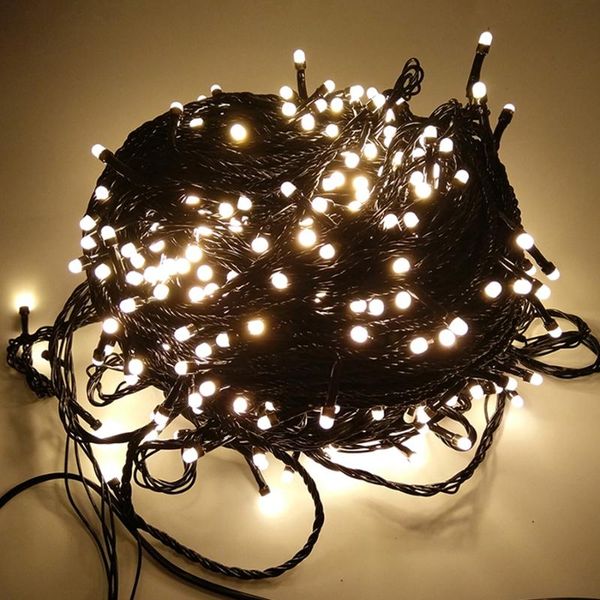 strings 10m 50m 100m led fairy garland string lights outdoor chrismtas holiday light for christmas trees party wedding decor
strings 10m 50m 100m led fairy garland string lights outdoor chrismtas holiday light for christmas trees party wedding decor