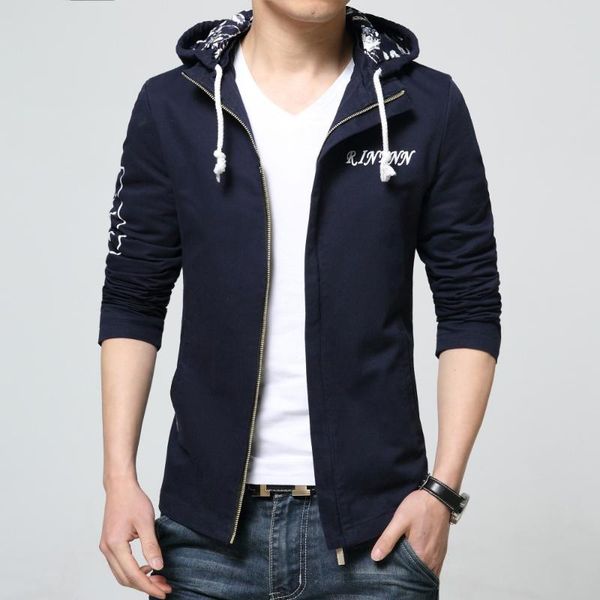 men's jackets hooded jacket men autumn printed chaqueta hombre veste homme spring bomber outwear hoodie clothes 2xl, Black;brown
men's jackets hooded jacket men autumn printed chaqueta hombre veste homme spring bomber outwear hoodie clothes 2xl, Black;brown