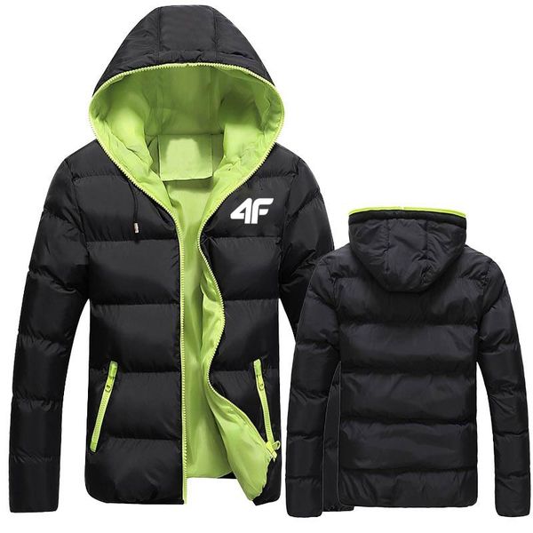 winter men's hooded cotton jackets 2021 new slim large size casual long sleeve warm jacket sports loose top, Black;brown
winter men's hooded cotton jackets 2021 new slim large size casual long sleeve warm jacket sports loose top, Black;brown