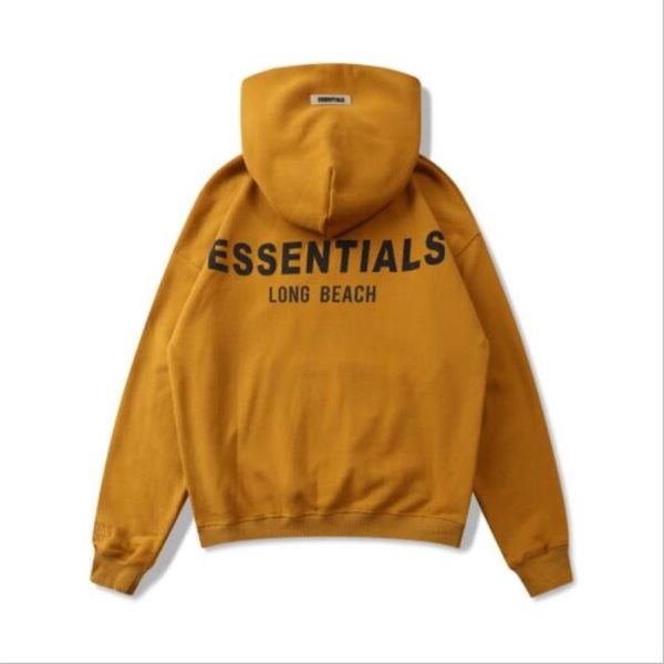 high fog fear printing letter 2021 reflective of casual fashion hoodie essentials street god sweater street hoodie pullover qmnjm, Black
high fog fear printing letter 2021 reflective of casual fashion hoodie essentials street god sweater street hoodie pullover qmnjm, Black