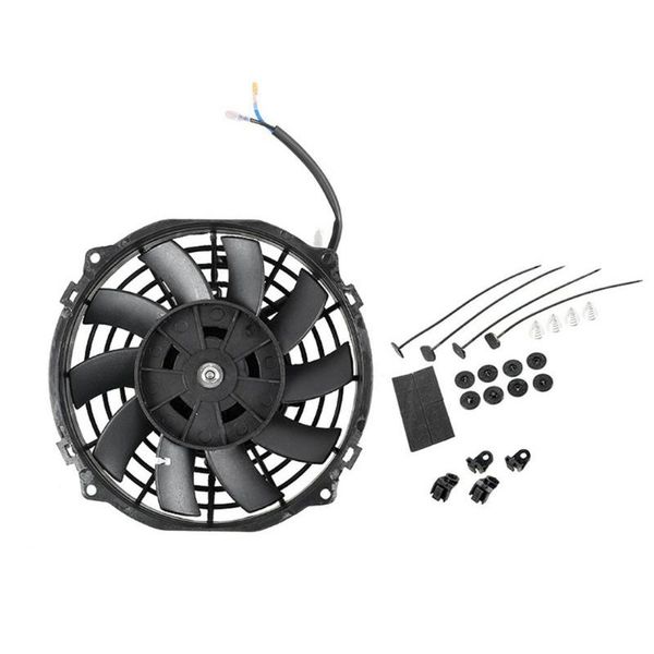electric fans universal 8" 9'' 10'' 12'' 14'' straight black blade car radiator cooling fan kit
electric fans universal 8" 9'' 10'' 12'' 14'' straight black blade car radiator cooling fan kit