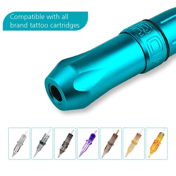 rocket tattoo rotary machine pen tattoo cartridge needle gun tattoo pen rotary machine aluminum alloy gunscouts
rocket tattoo rotary machine pen tattoo cartridge needle gun tattoo pen rotary machine aluminum alloy gunscouts