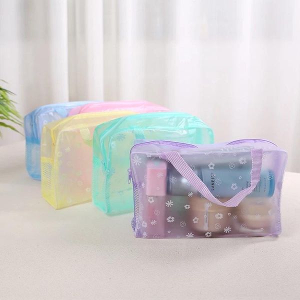 travel cosmetics organizer bags waterproof bathroom wash bags storage bag for shampoo bathing makeup tool
travel cosmetics organizer bags waterproof bathroom wash bags storage bag for shampoo bathing makeup tool