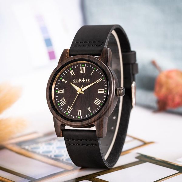 wristwatches 2021 creative women wood watches unique wooden luminous pointer quartz wristwatch ladies elegant fashion genuine leather hour t, Slivery;brown
wristwatches 2021 creative women wood watches unique wooden luminous pointer quartz wristwatch ladies elegant fashion genuine leather hour t, Slivery;brown