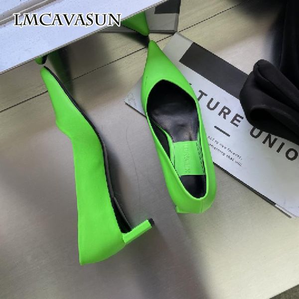 sandals lmcavasun 2021 korean version of the spring net red fashion high heels pointed toe shallow mouth women's single shoes, Black
sandals lmcavasun 2021 korean version of the spring net red fashion high heels pointed toe shallow mouth women's single shoes, Black
