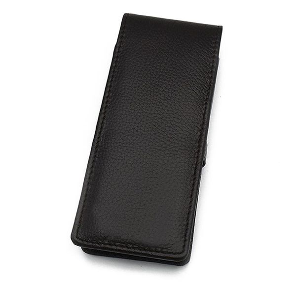 pencil bags leather fountain pen case for 3 pens pouch separate slot organizer carrying bag office accessories
pencil bags leather fountain pen case for 3 pens pouch separate slot organizer carrying bag office accessories