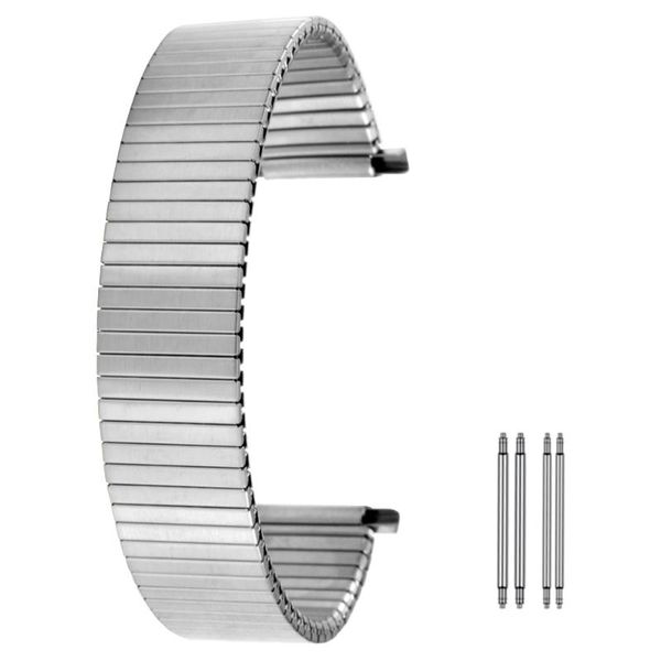 watch bands silver black gold elastic strap no buckle universal 16 18 20 22mm watchband women men practical accessories, Black;brown
watch bands silver black gold elastic strap no buckle universal 16 18 20 22mm watchband women men practical accessories, Black;brown