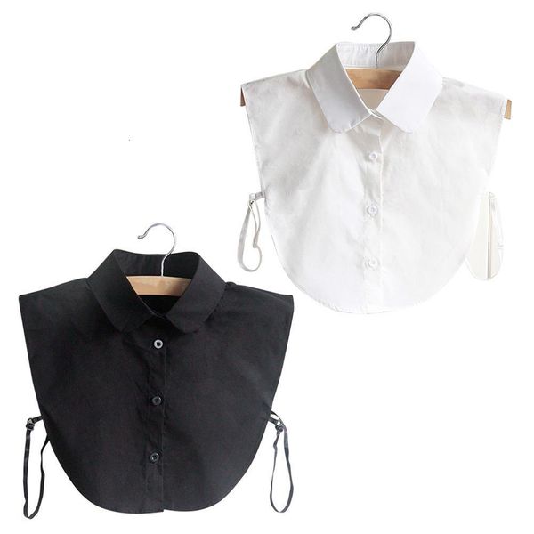 womens clothing fashion doll collar vintage elegant womens fake half shirt detachable blouse black white colors xrq88
womens clothing fashion doll collar vintage elegant womens fake half shirt detachable blouse black white colors xrq88