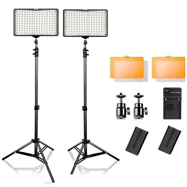 flash heads travor tl-160 led video light 5600k dimmable camera pography lighting ultra high power panel with tripod
flash heads travor tl-160 led video light 5600k dimmable camera pography lighting ultra high power panel with tripod