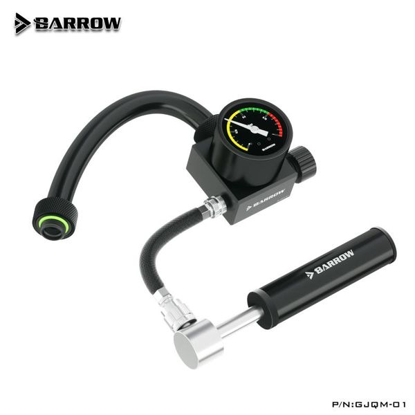 fans & coolings barrow water-proof leak-proof seal tester air pressure test tools water cooling system gjqm-01
fans & coolings barrow water-proof leak-proof seal tester air pressure test tools water cooling system gjqm-01