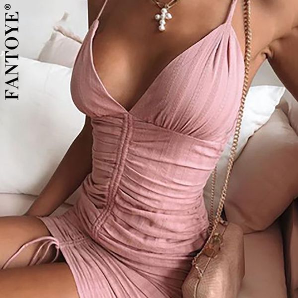 2021 new deep v-neck ruched drawstring pink off shoulder mini women spring streetwear ny nightclub vestidos 7pwm, Black;gray
2021 new deep v-neck ruched drawstring pink off shoulder mini women spring streetwear ny nightclub vestidos 7pwm, Black;gray