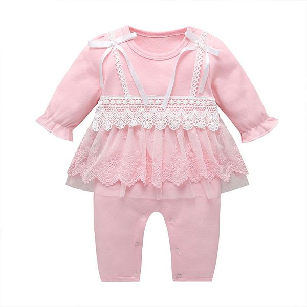 2021 new fashion newborn girl spring autumn baby clothes girls cotton long sleeve rompers+hat infant rompers 0wt5, Blue
2021 new fashion newborn girl spring autumn baby clothes girls cotton long sleeve rompers+hat infant rompers 0wt5, Blue