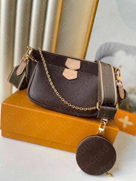 women explosive designer fashion bag one-shoulder presbyopia handbag three-piece messenger
women explosive designer fashion bag one-shoulder presbyopia handbag three-piece messenger