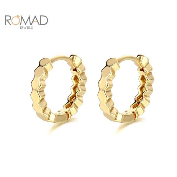hoop & huggie romad geometric petite round earrings 2021 minimalist small for women trendy jewelry wholesale bijoux femme#, Golden;silver
hoop & huggie romad geometric petite round earrings 2021 minimalist small for women trendy jewelry wholesale bijoux femme#, Golden;silver