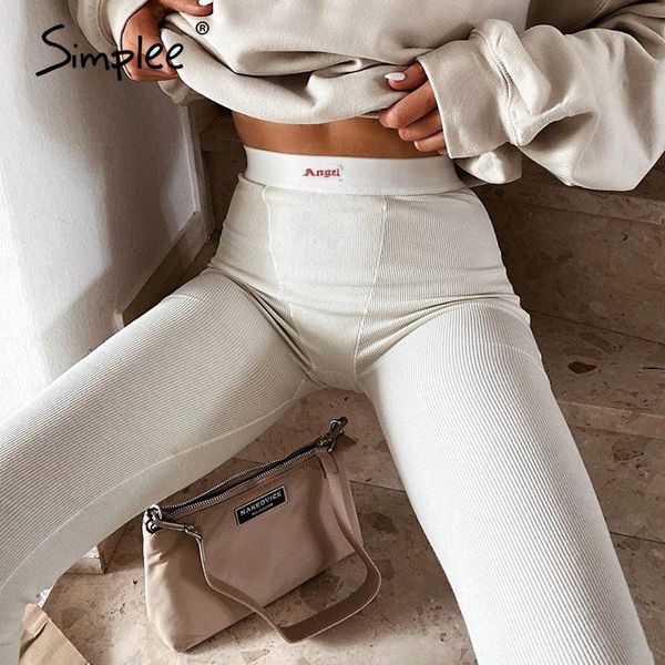 simplee white women's tight pants high waist casual pants sports fitness solid color bodybuilding summer 2021 new, Black
simplee white women's tight pants high waist casual pants sports fitness solid color bodybuilding summer 2021 new, Black