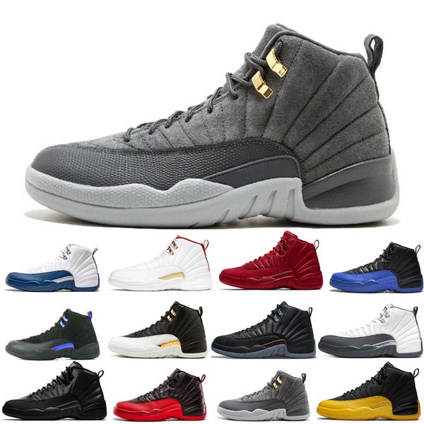 2022 12s 12 basketball shoes jumpman men purple bulls dark grey fiba flu game french blue indigo michigan reverse taxi twist utility wings s
2022 12s 12 basketball shoes jumpman men purple bulls dark grey fiba flu game french blue indigo michigan reverse taxi twist utility wings s