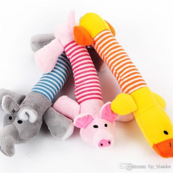 popular cute pet dog cat stuffed animals toys funny fleece durability plush fit for all pets elephant duck pig gifts toys
popular cute pet dog cat stuffed animals toys funny fleece durability plush fit for all pets elephant duck pig gifts toys