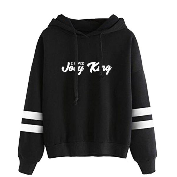 men's hoodies & sweatshirts joey king spring high street streetwear cotton hoodie text pattern print loose harajuku casual all-match un, Black
men's hoodies & sweatshirts joey king spring high street streetwear cotton hoodie text pattern print loose harajuku casual all-match un, Black
