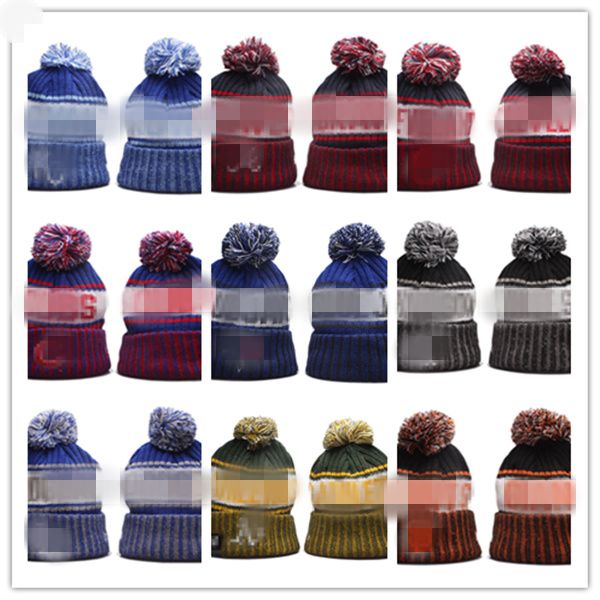 2021 football warm knit hat men women sports fine hats winter baseball cap a5, Blue;gray
2021 football warm knit hat men women sports fine hats winter baseball cap a5, Blue;gray